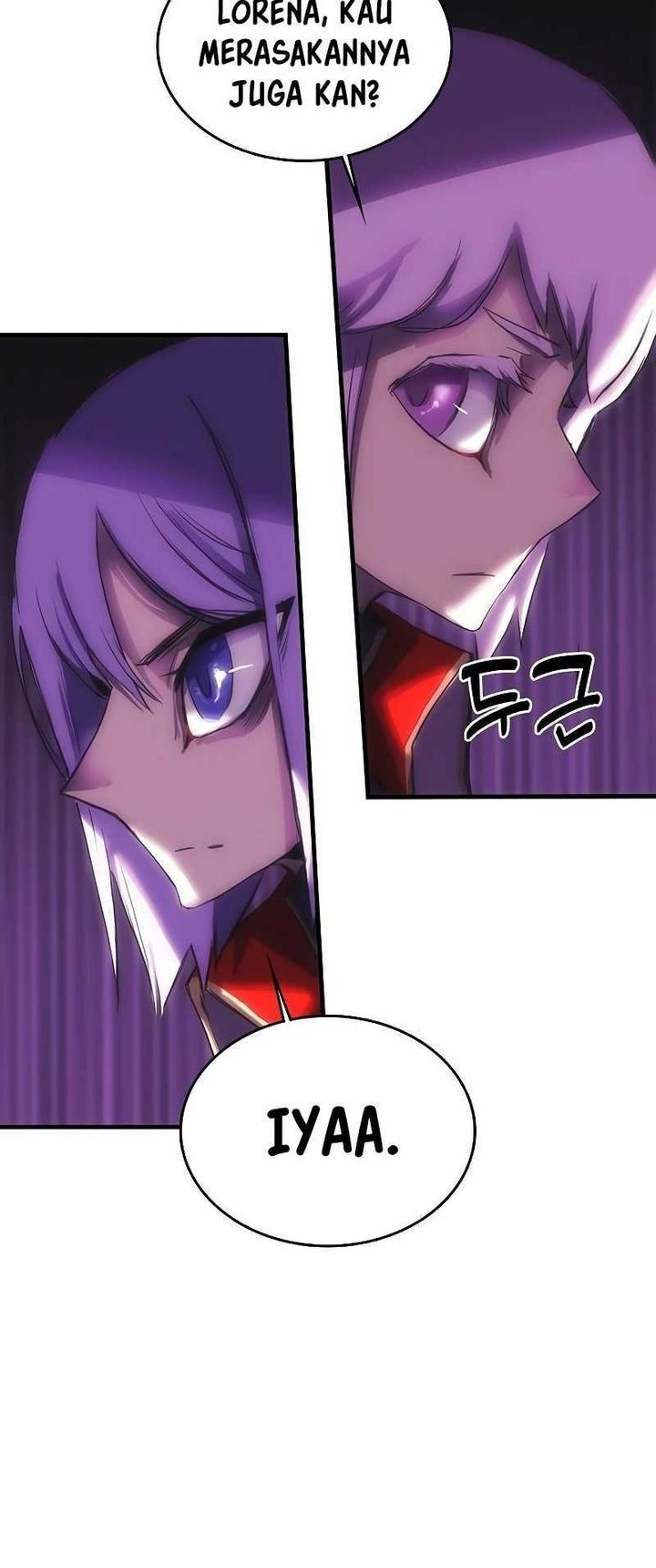 Bloodhound’s Regression Instinct Chapter 20 Gambar 12