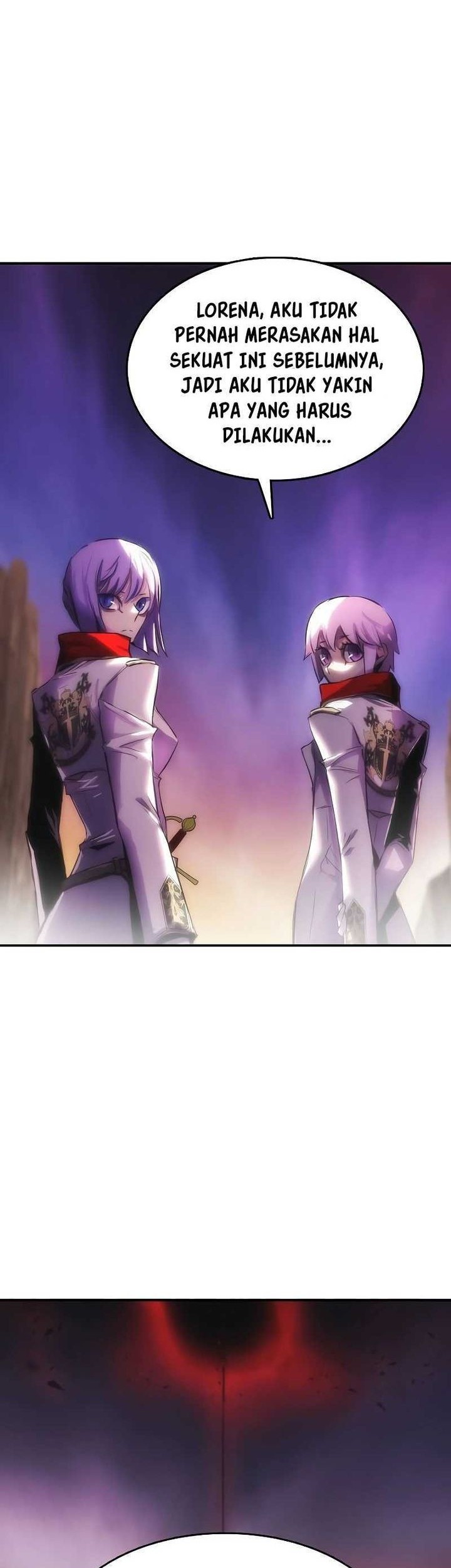 Bloodhound’s Regression Instinct Chapter 20 Gambar 14
