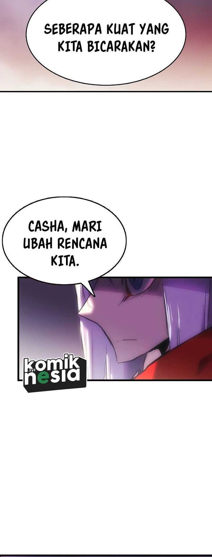 Bloodhound’s Regression Instinct Chapter 20 Gambar 15