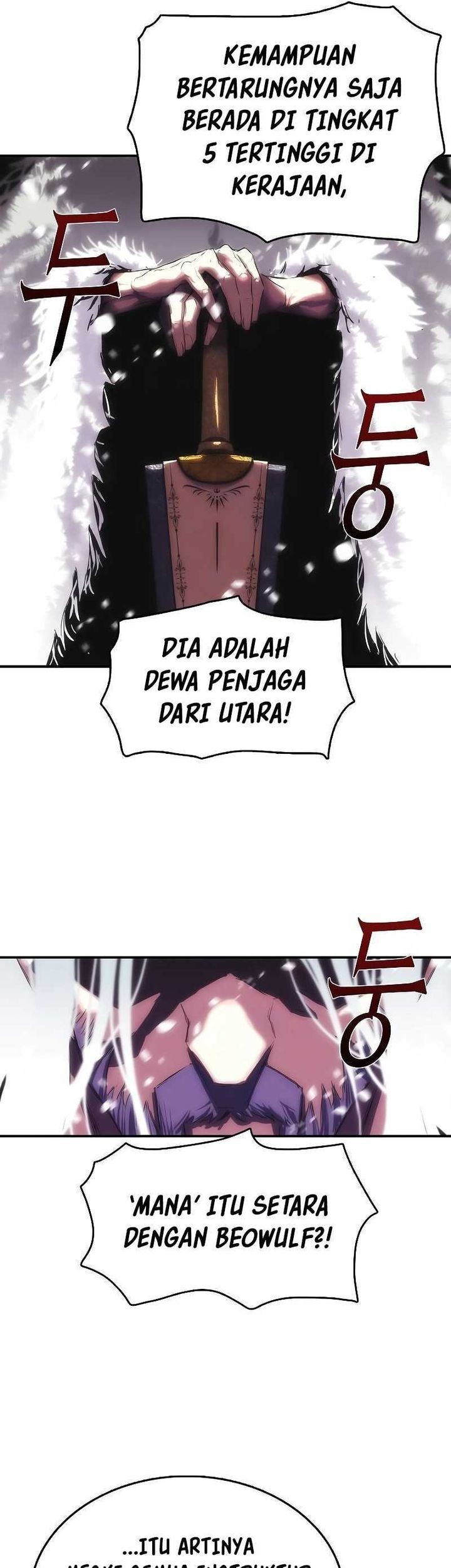 Bloodhound’s Regression Instinct Chapter 20 Gambar 19