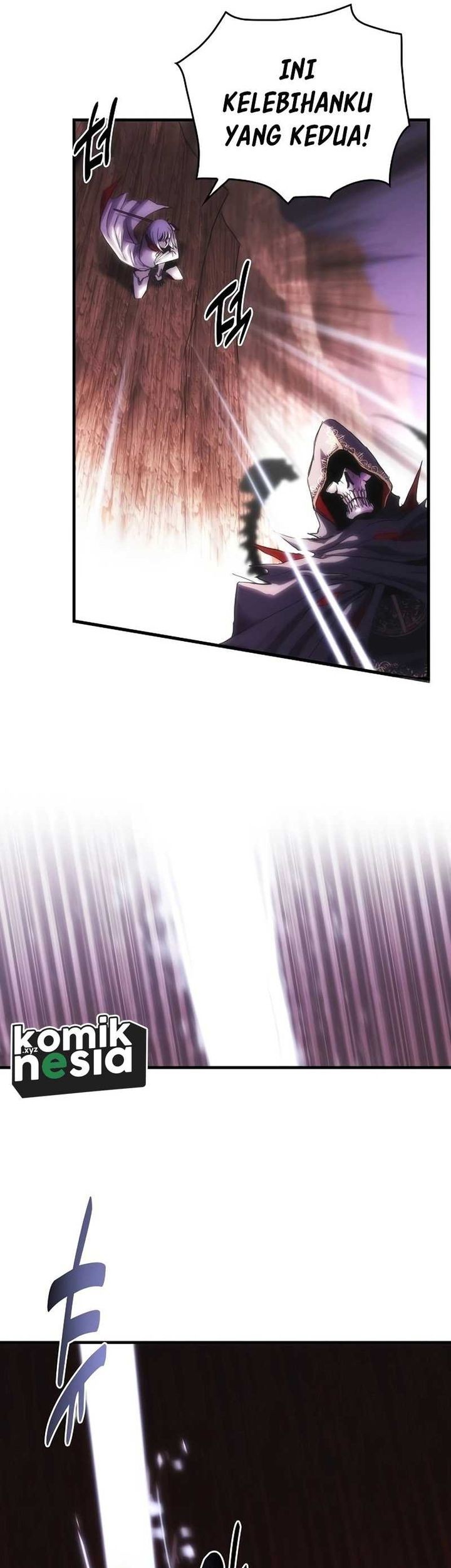 Bloodhound’s Regression Instinct Chapter 21 Gambar 28