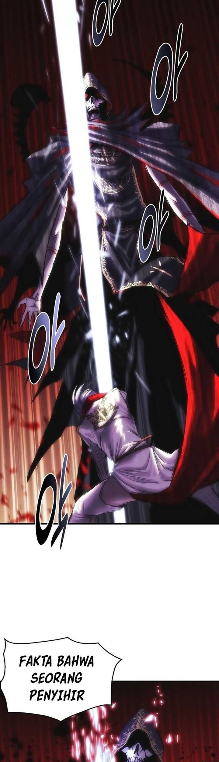 Bloodhound’s Regression Instinct Chapter 21 Gambar 29