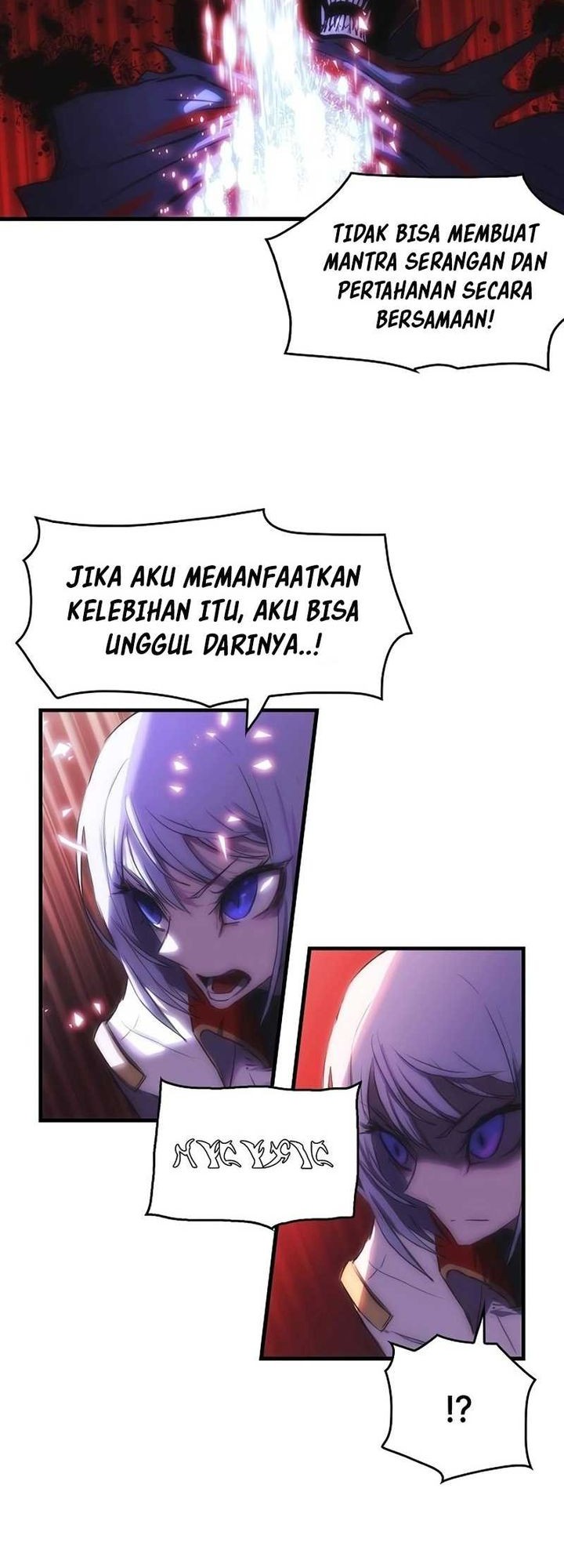 Bloodhound’s Regression Instinct Chapter 21 Gambar 30
