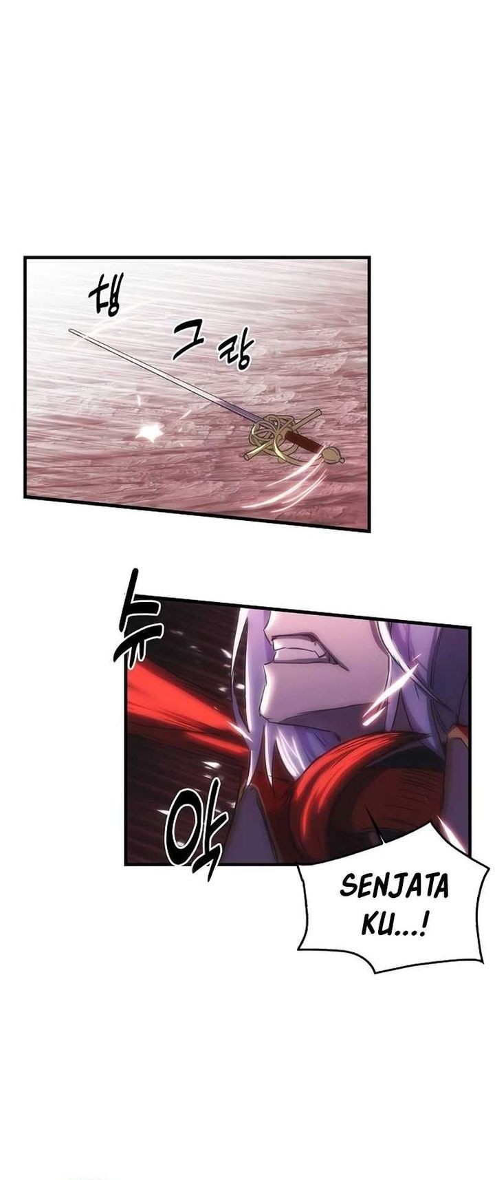 Bloodhound’s Regression Instinct Chapter 21 Gambar 33