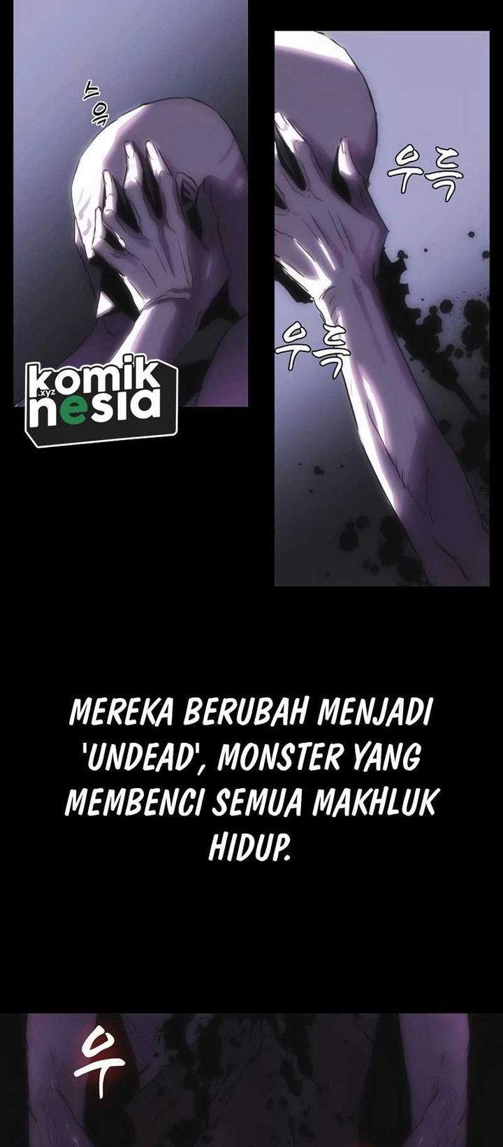 Bloodhound’s Regression Instinct Chapter 21 Gambar 3