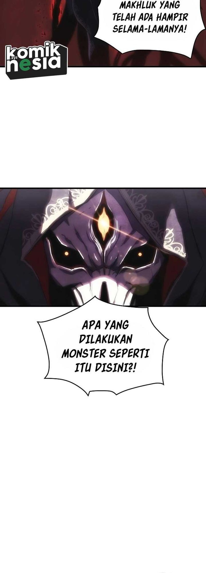Bloodhound’s Regression Instinct Chapter 21 Gambar 6