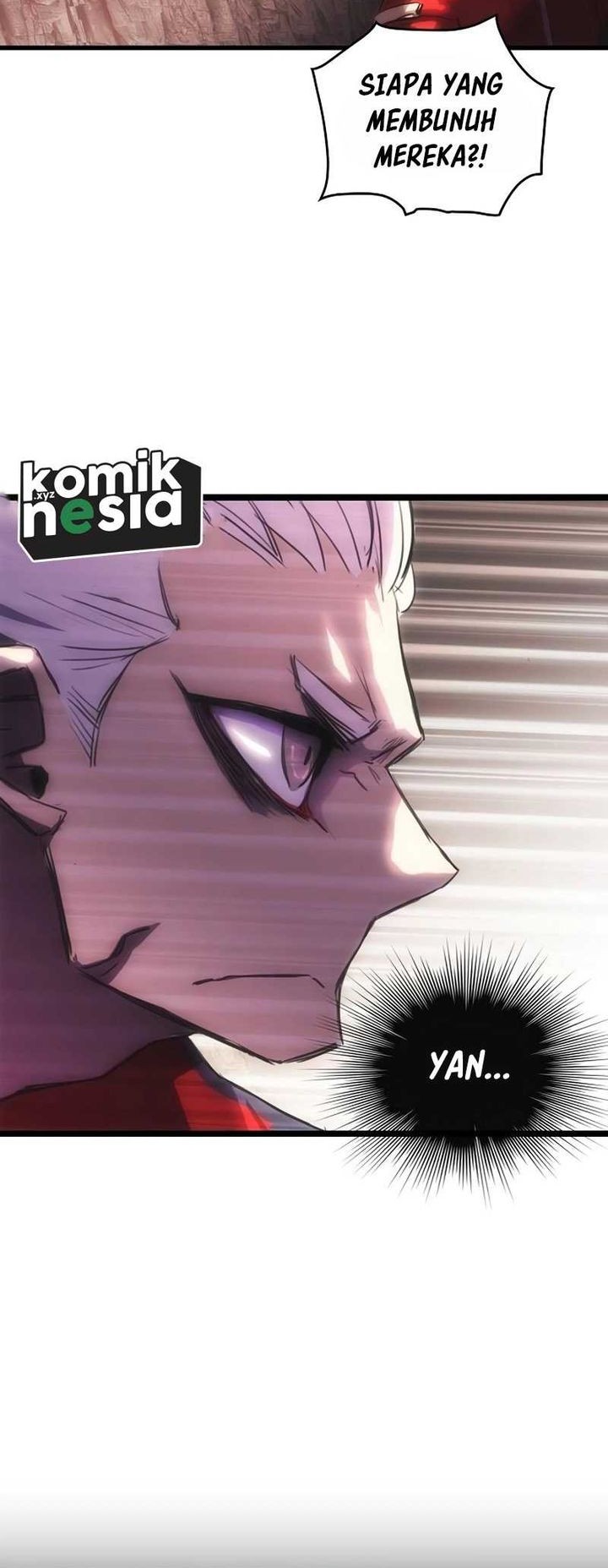 Bloodhound’s Regression Instinct Chapter 21 Gambar 9