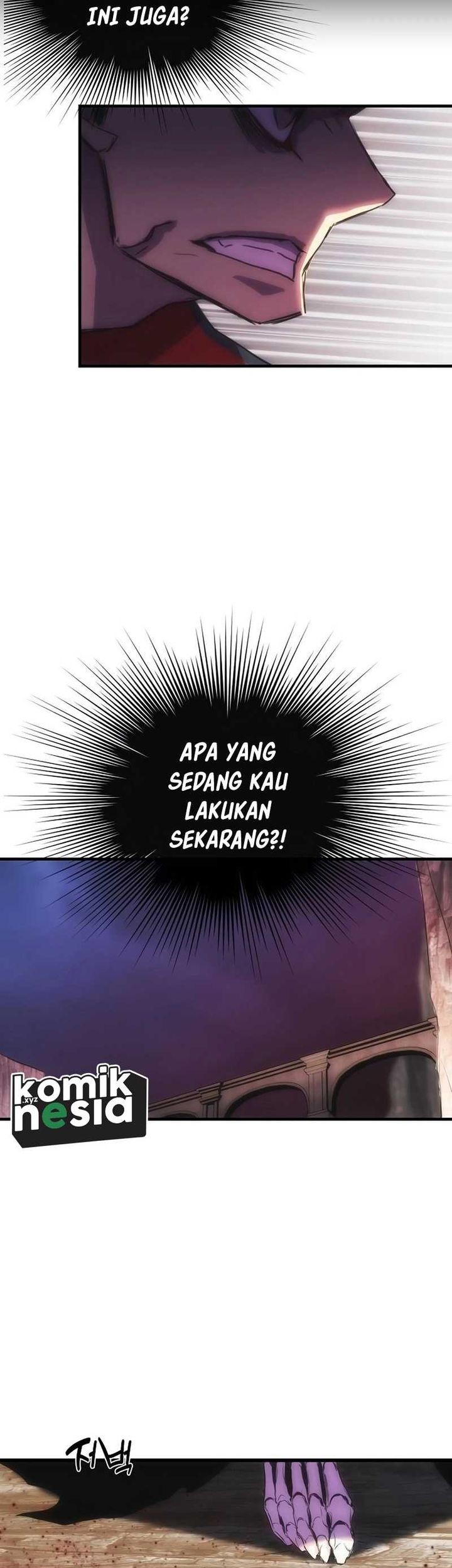 Bloodhound’s Regression Instinct Chapter 21 Gambar 13