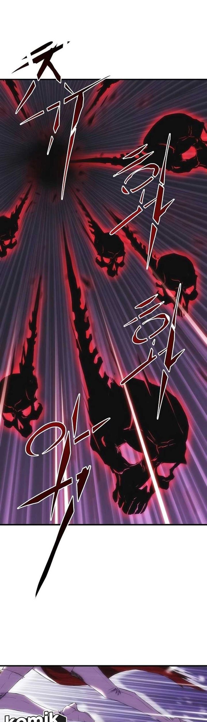 Bloodhound’s Regression Instinct Chapter 21 Gambar 23