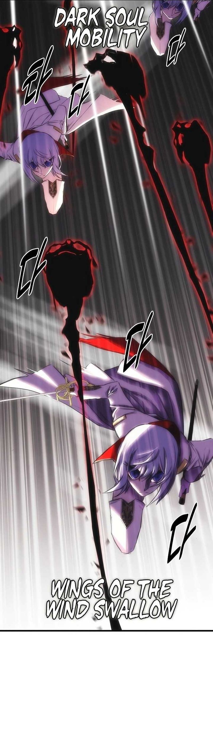 Bloodhound’s Regression Instinct Chapter 21 Gambar 25