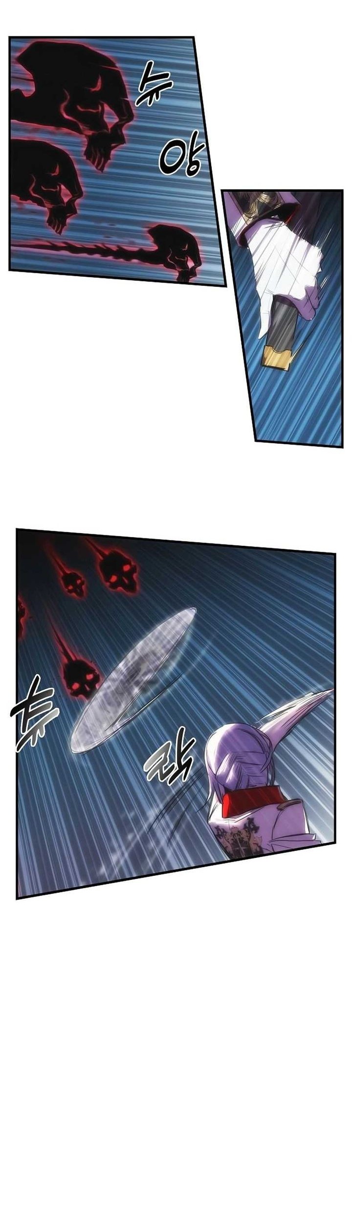 Bloodhound’s Regression Instinct Chapter 21 Gambar 26