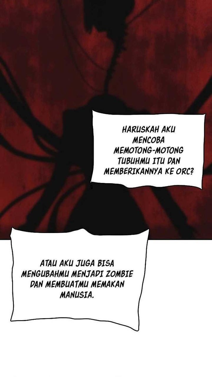 Bloodhound’s Regression Instinct Chapter 22 Gambar 33