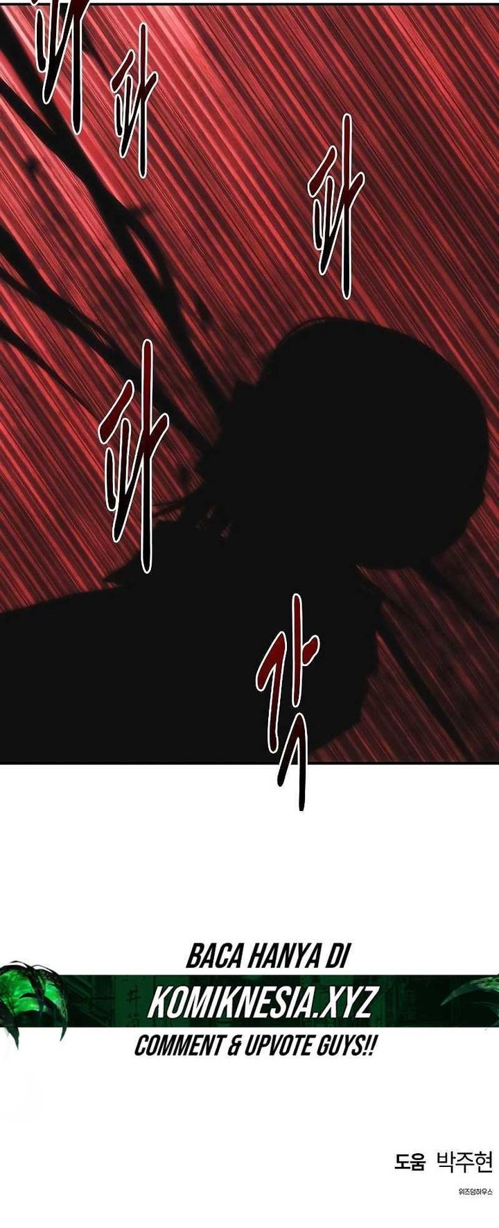 Bloodhound’s Regression Instinct Chapter 22 Gambar 35