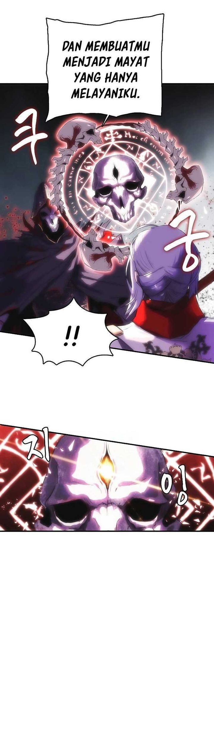 Bloodhound’s Regression Instinct Chapter 22 Gambar 4