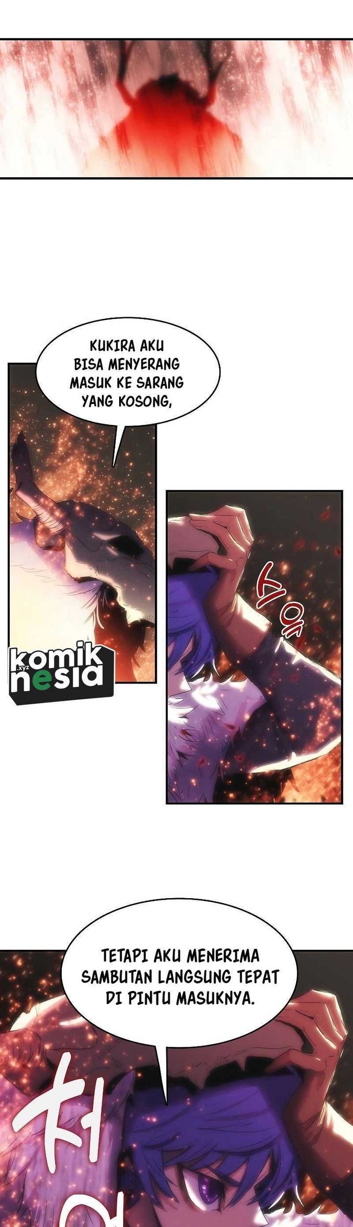 Bloodhound’s Regression Instinct Chapter 22 Gambar 10