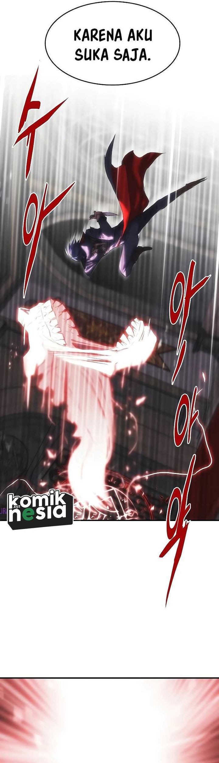 Bloodhound’s Regression Instinct Chapter 23 Gambar 27