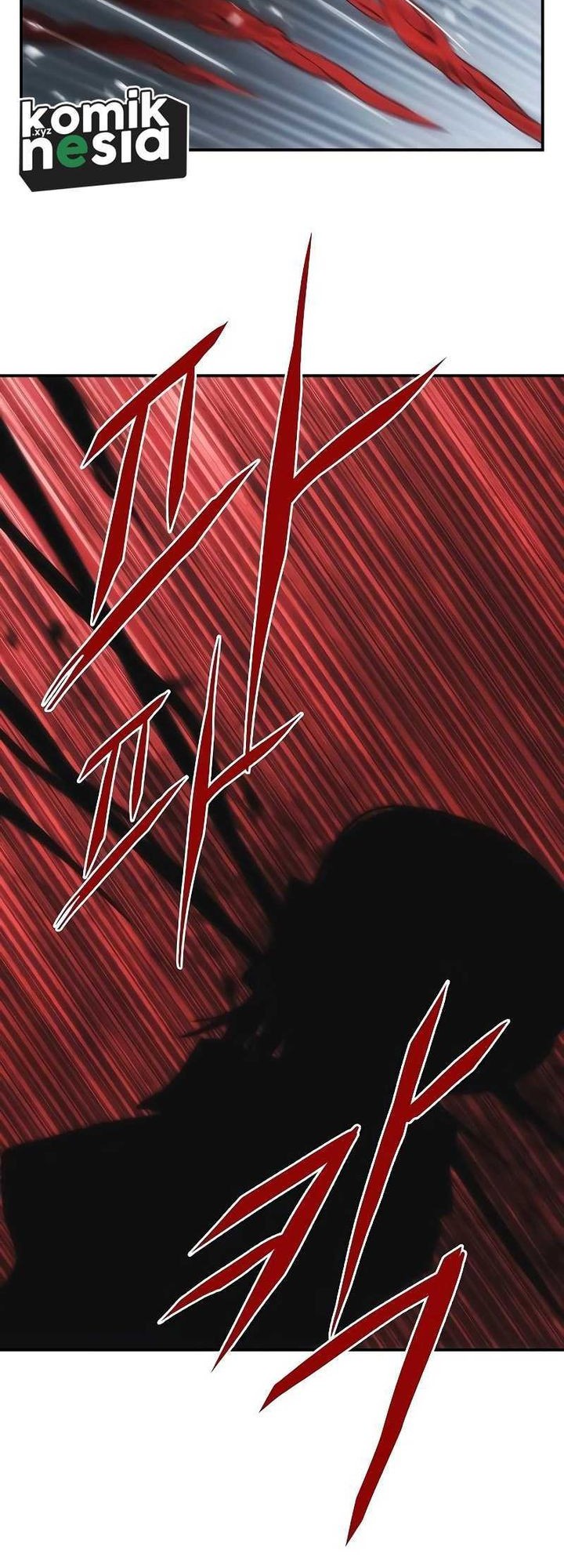 Bloodhound’s Regression Instinct Chapter 23 Gambar 3