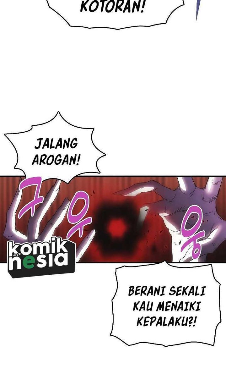 Bloodhound’s Regression Instinct Chapter 23 Gambar 6