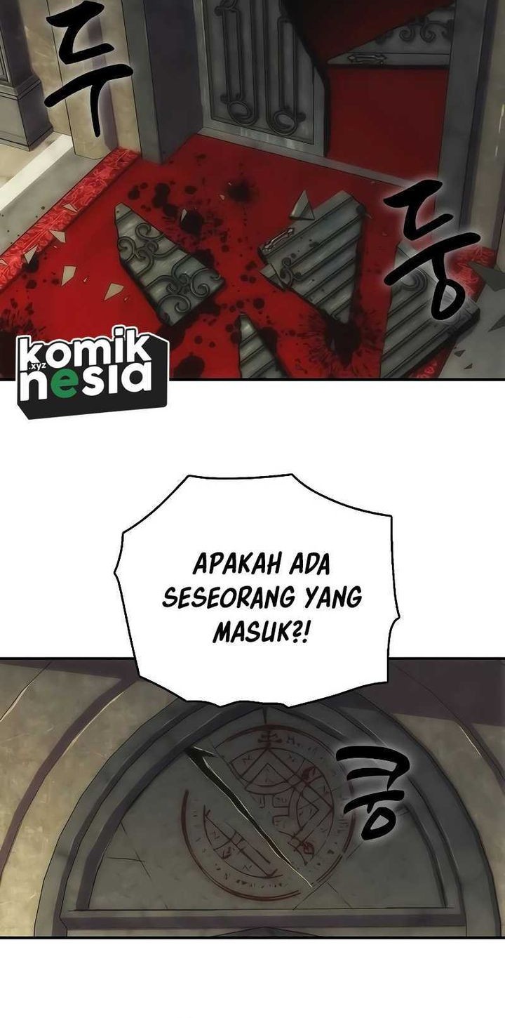Bloodhound’s Regression Instinct Chapter 23 Gambar 9