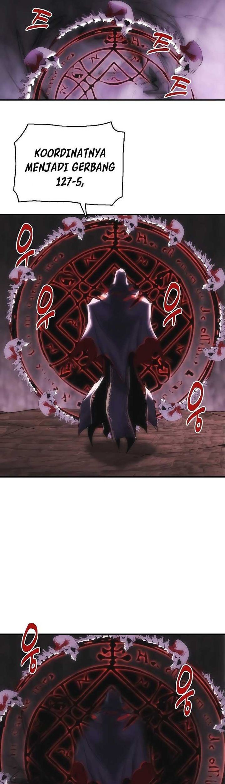 Bloodhound’s Regression Instinct Chapter 23 Gambar 13