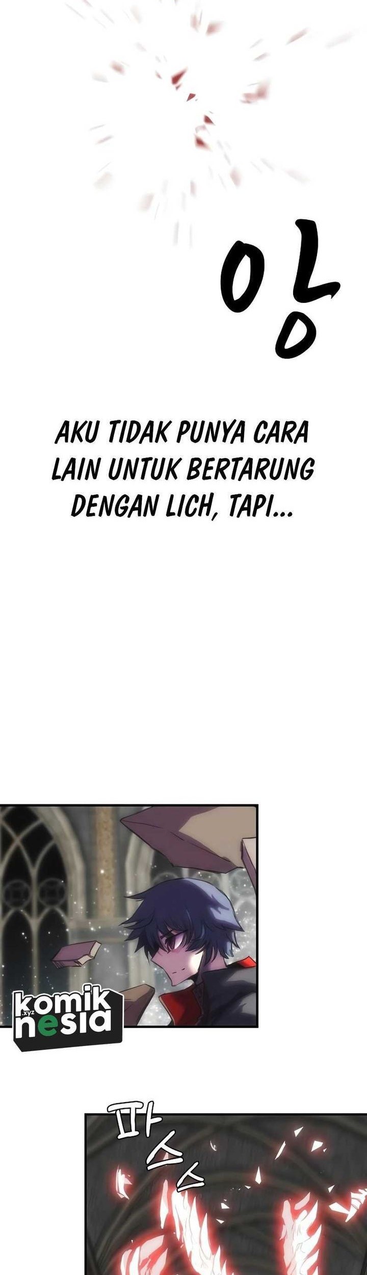 Bloodhound’s Regression Instinct Chapter 24 Gambar 29