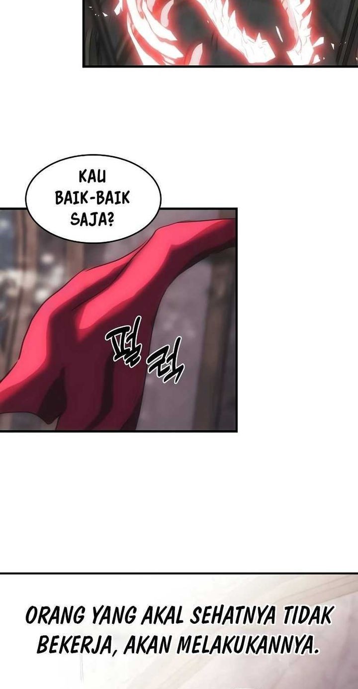 Bloodhound’s Regression Instinct Chapter 24 Gambar 30