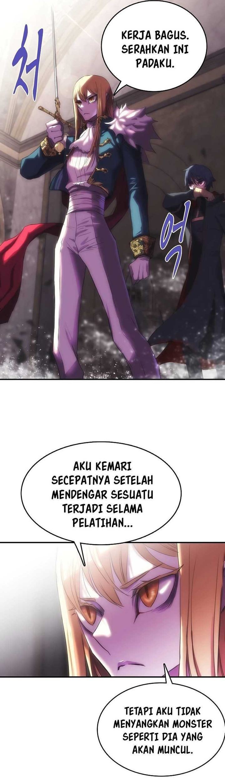 Bloodhound’s Regression Instinct Chapter 24 Gambar 31
