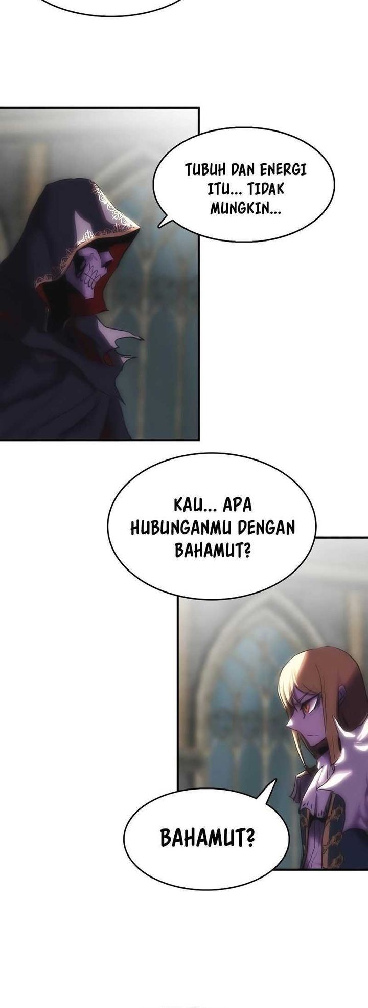 Bloodhound’s Regression Instinct Chapter 24 Gambar 36