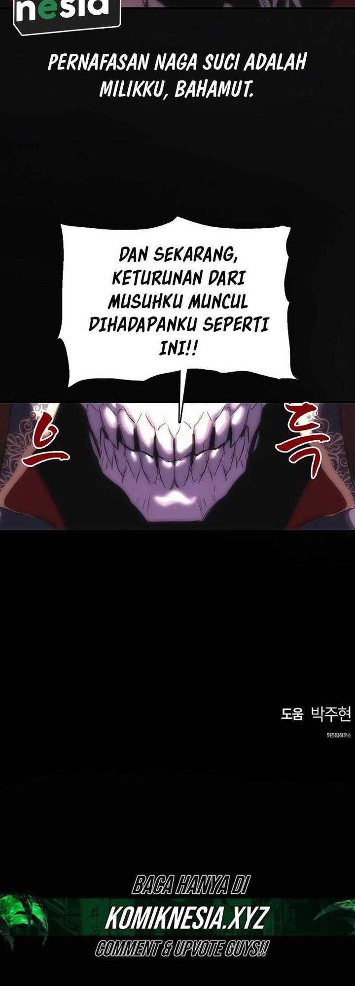 Bloodhound’s Regression Instinct Chapter 24 Gambar 39