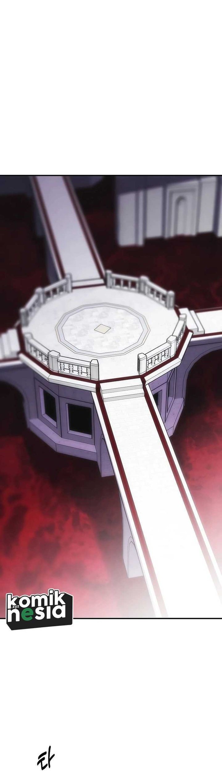Bloodhound’s Regression Instinct Chapter 24 Gambar 5