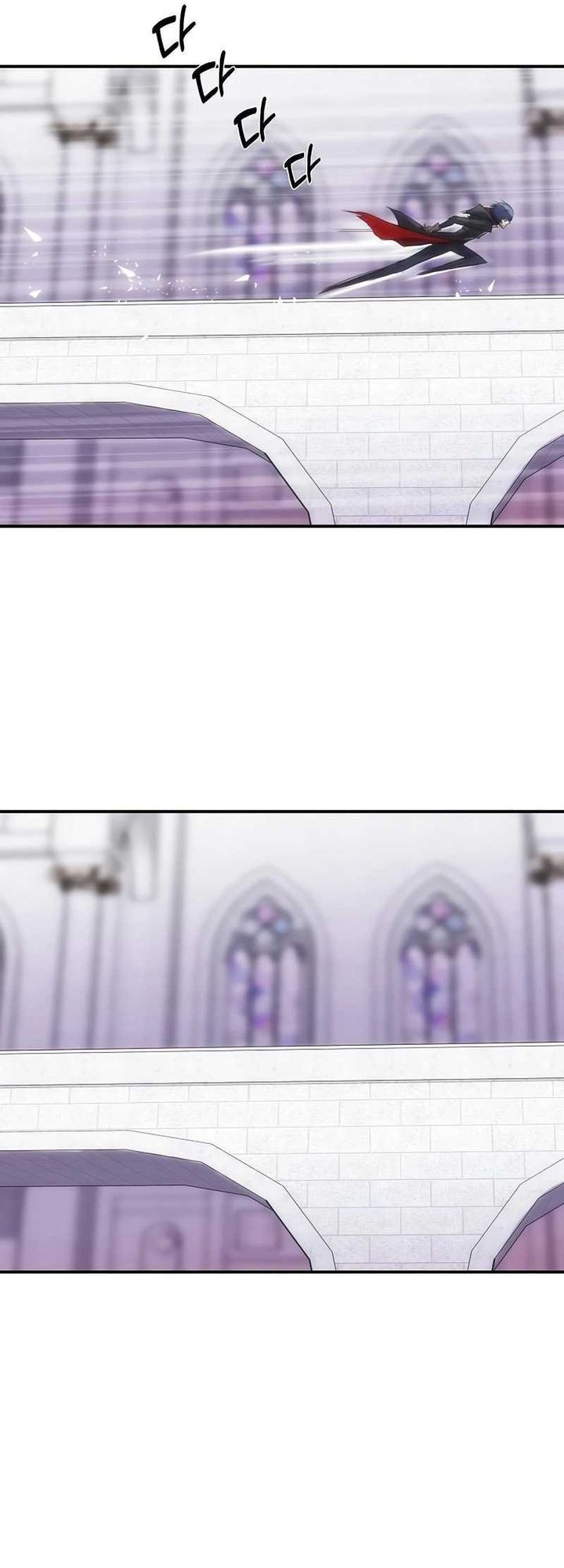 Bloodhound’s Regression Instinct Chapter 24 Gambar 6