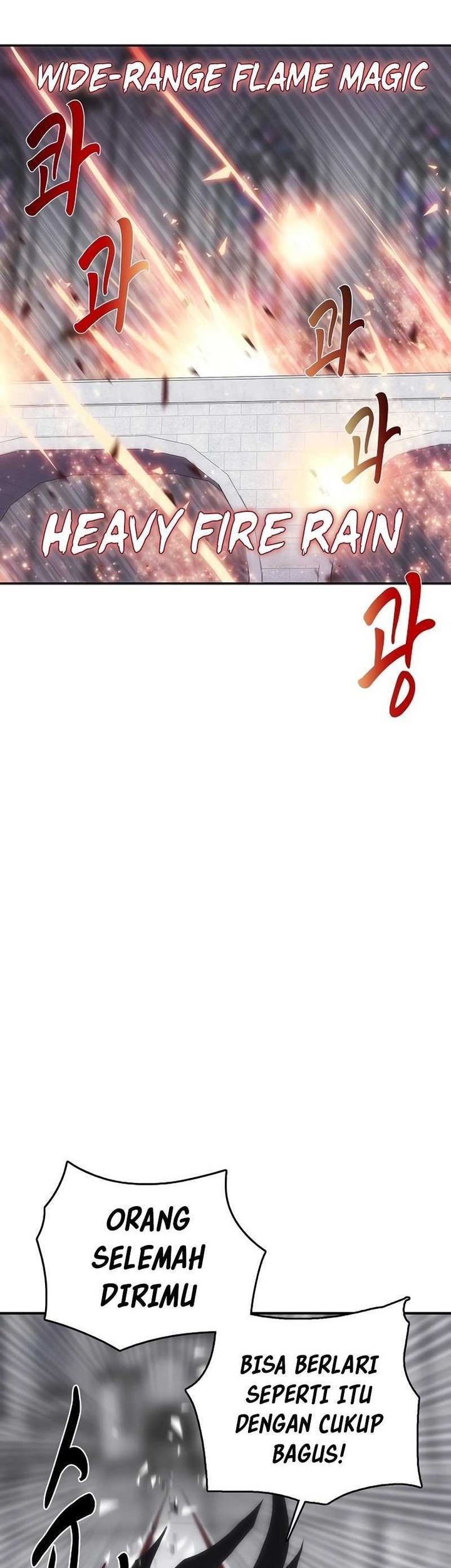 Bloodhound’s Regression Instinct Chapter 24 Gambar 7