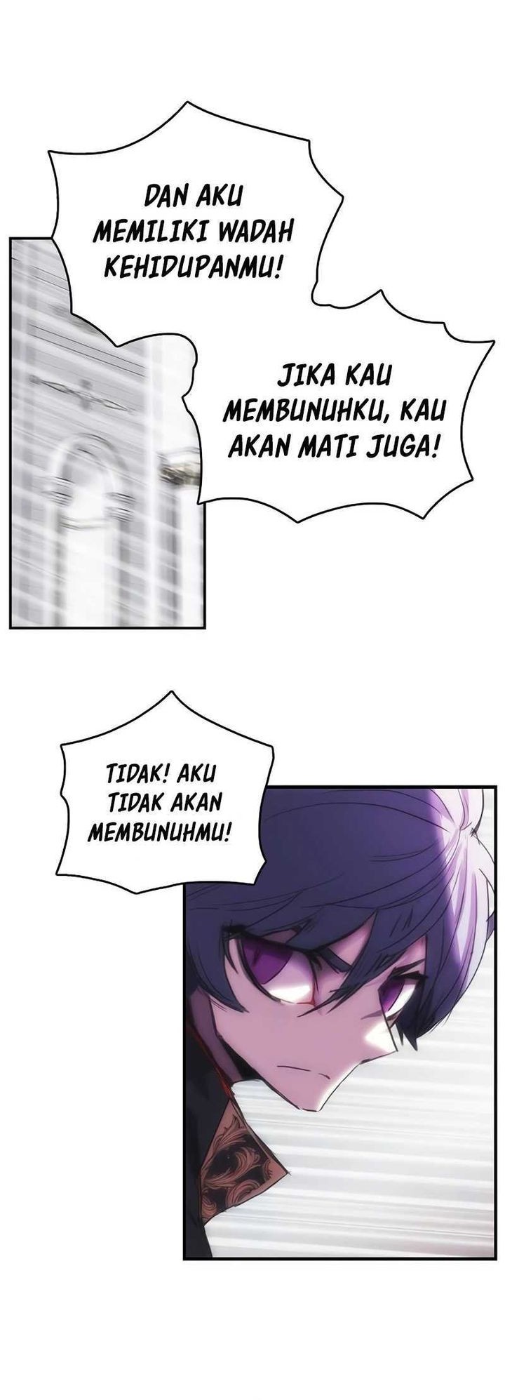 Bloodhound’s Regression Instinct Chapter 24 Gambar 9