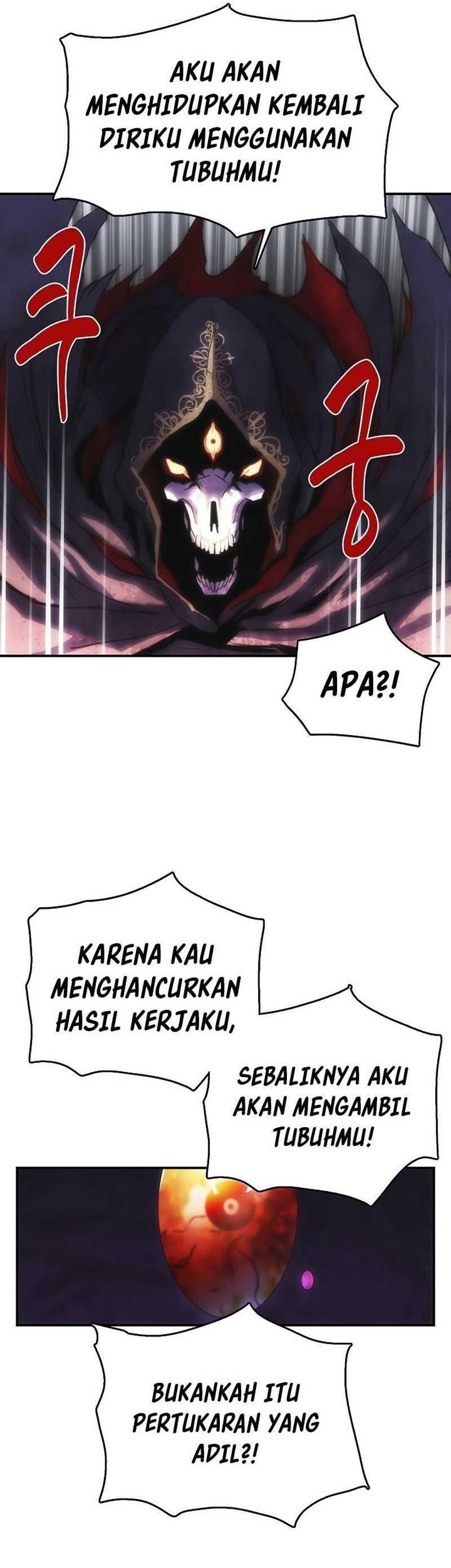 Bloodhound’s Regression Instinct Chapter 24 Gambar 10