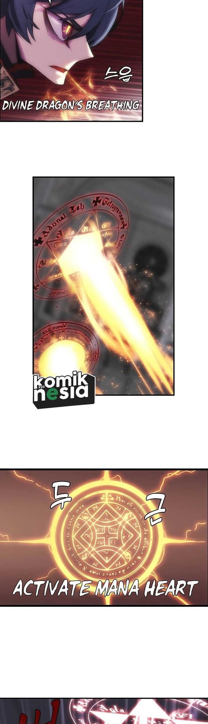 Bloodhound’s Regression Instinct Chapter 24 Gambar 14