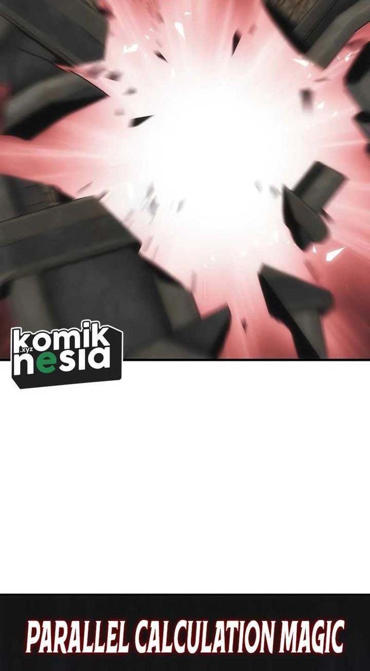 Bloodhound’s Regression Instinct Chapter 25 Gambar 30