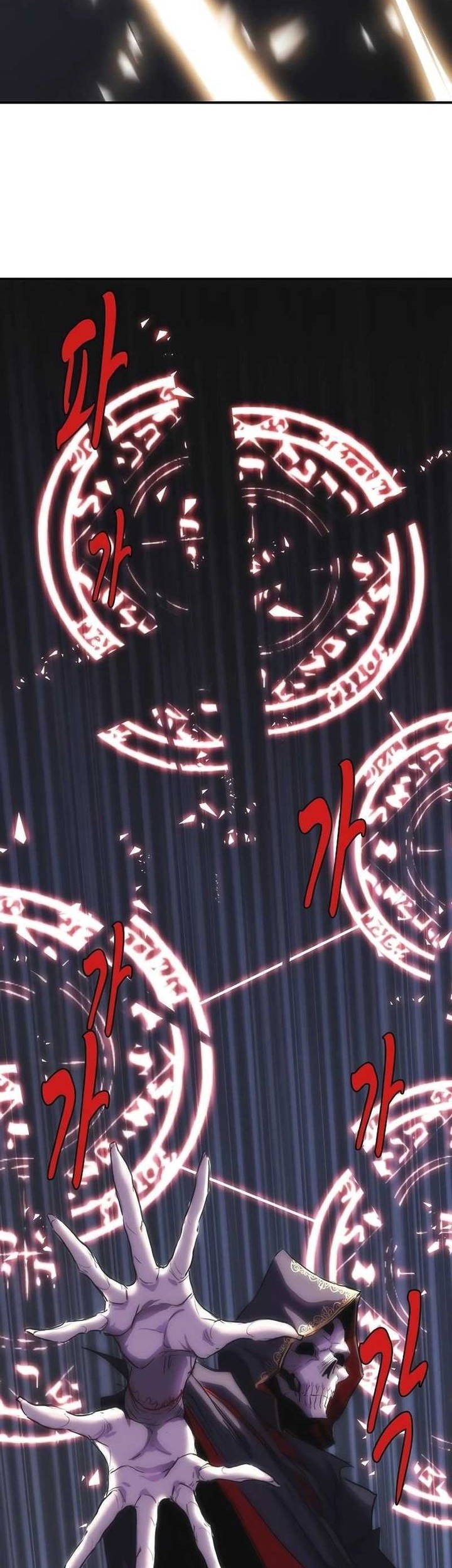 Bloodhound’s Regression Instinct Chapter 25 Gambar 32