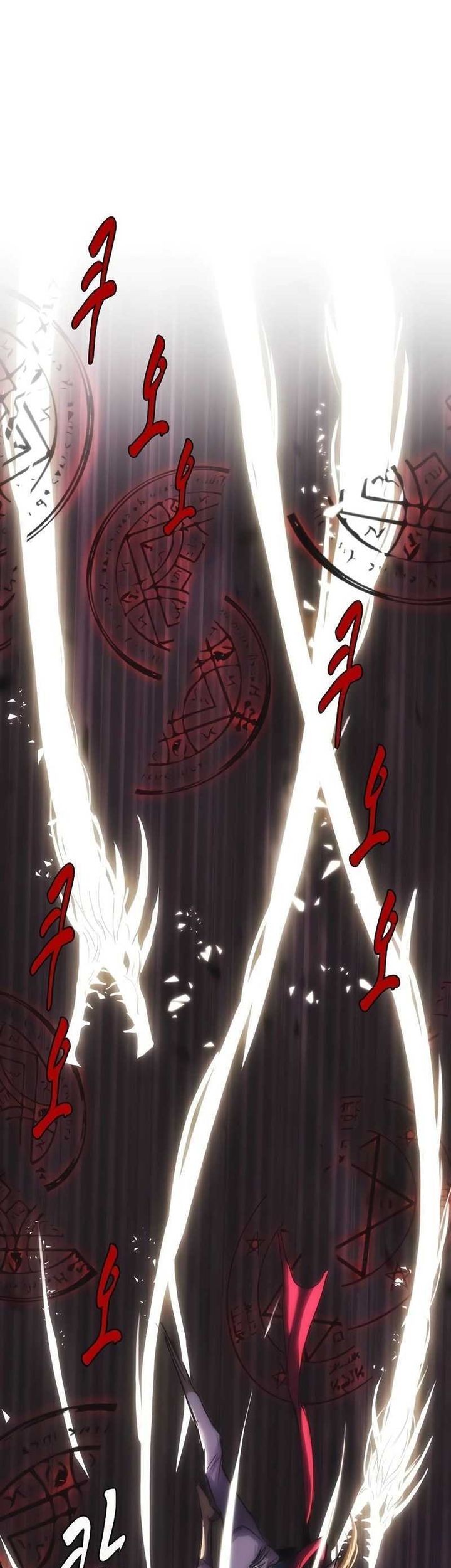 Bloodhound’s Regression Instinct Chapter 25 Gambar 37