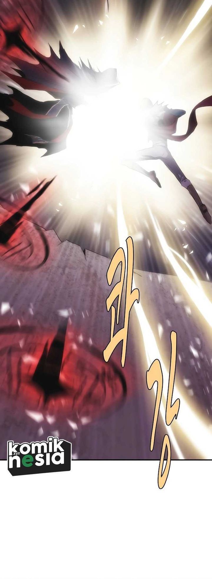 Bloodhound’s Regression Instinct Chapter 25 Gambar 45