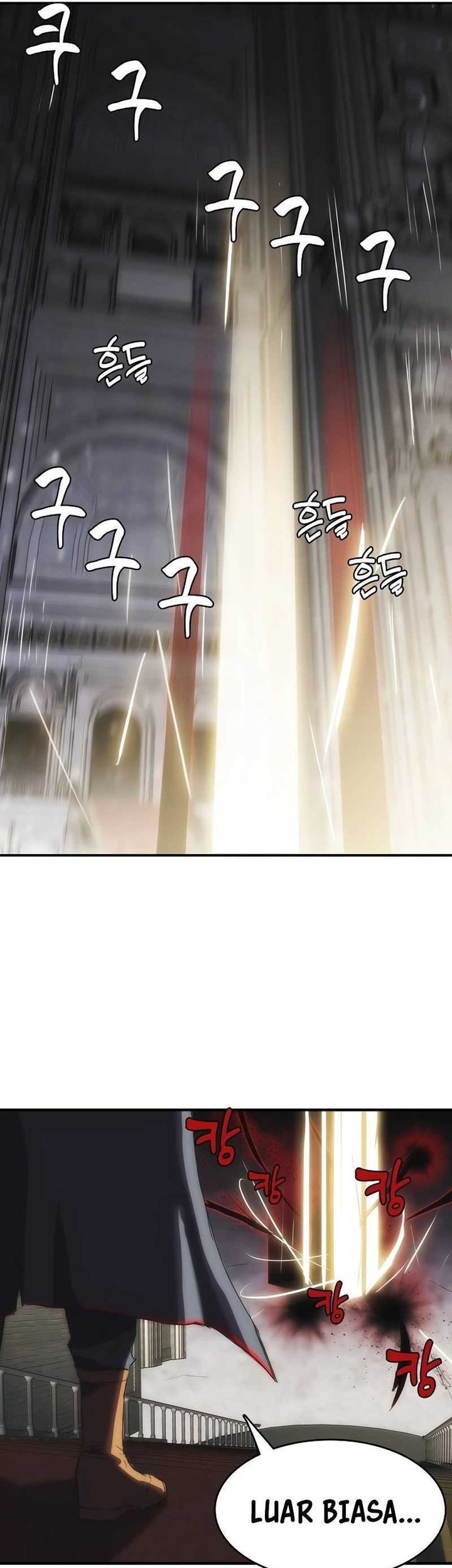 Bloodhound’s Regression Instinct Chapter 25 Gambar 46