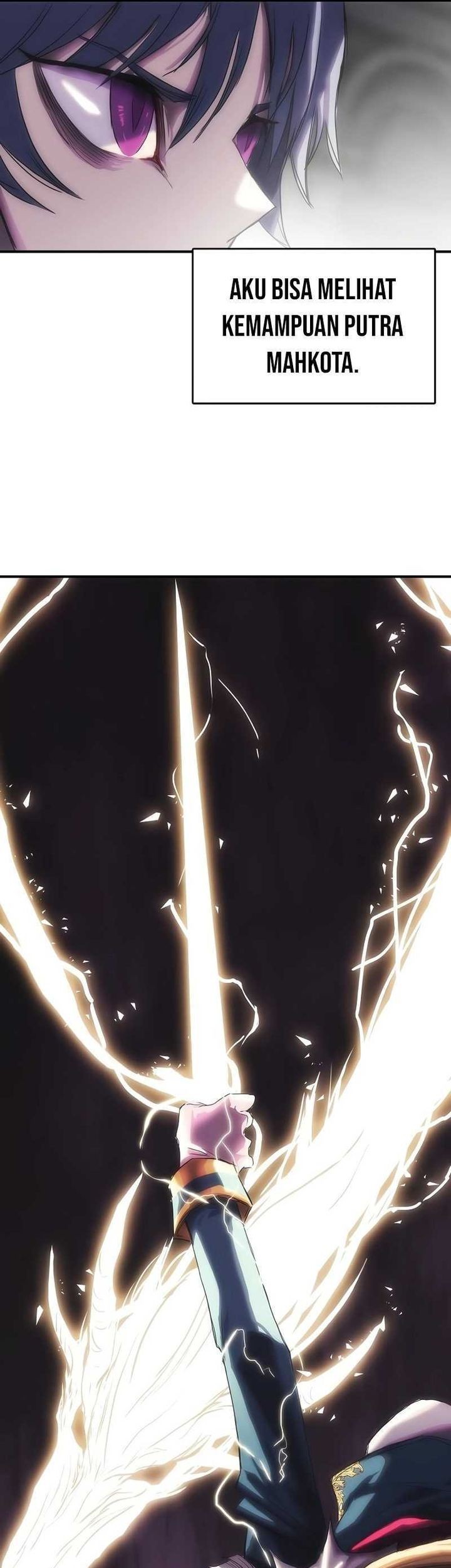 Bloodhound’s Regression Instinct Chapter 25 Gambar 49
