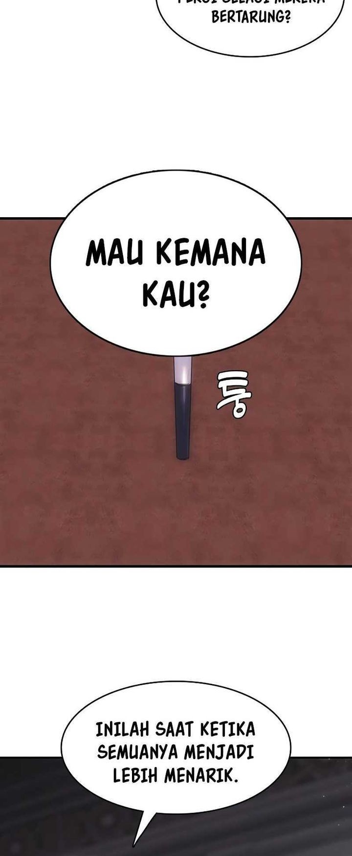 Bloodhound’s Regression Instinct Chapter 25 Gambar 51