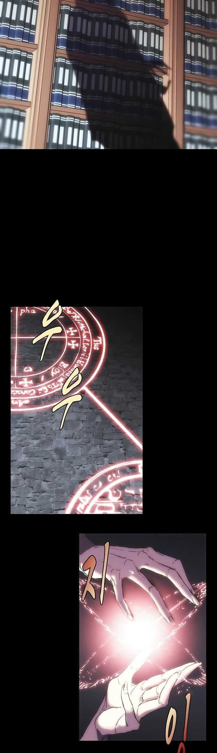 Bloodhound’s Regression Instinct Chapter 25 Gambar 5
