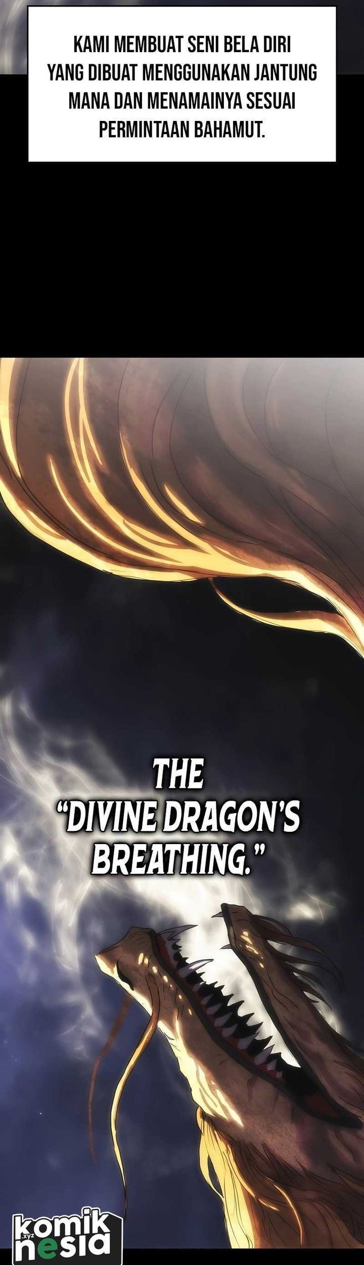 Bloodhound’s Regression Instinct Chapter 25 Gambar 14