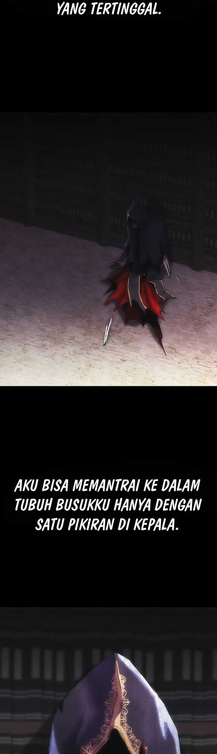 Bloodhound’s Regression Instinct Chapter 25 Gambar 22