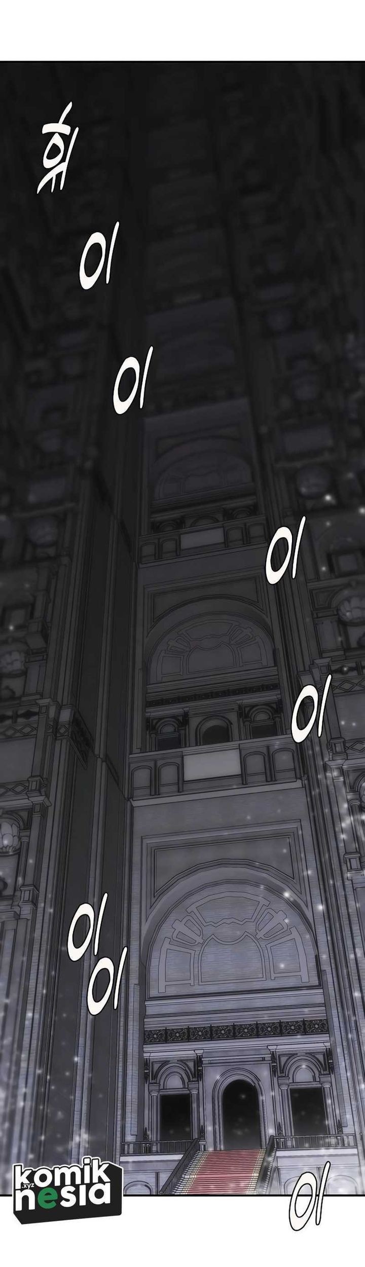 Bloodhound’s Regression Instinct Chapter 25 Gambar 25