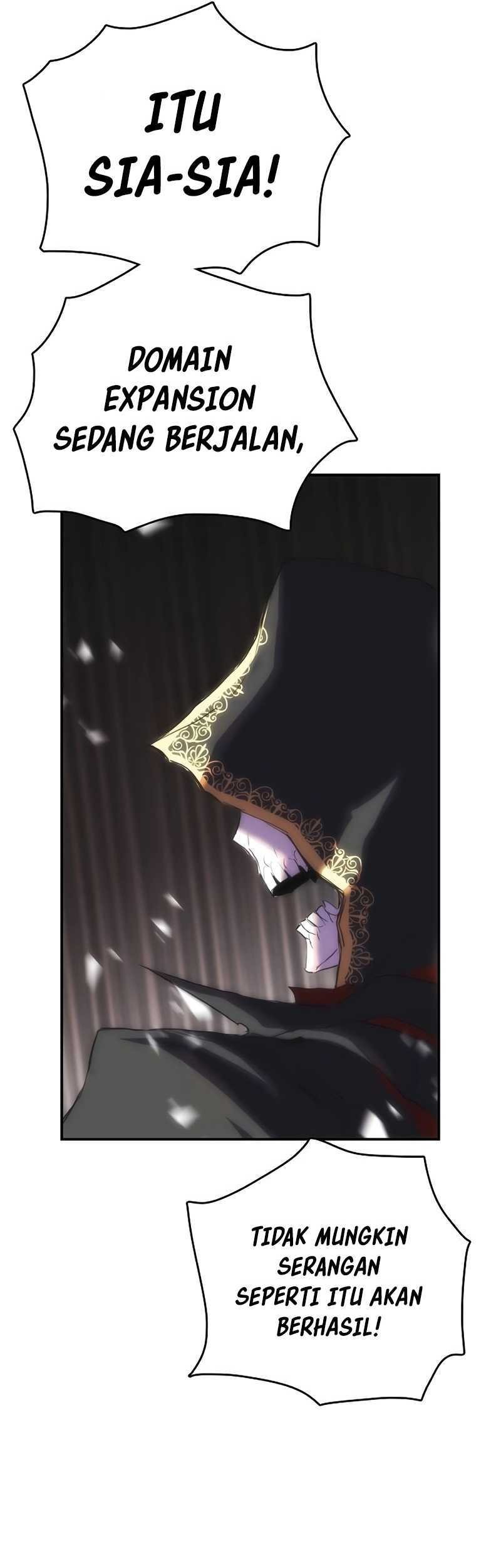 Bloodhound’s Regression Instinct Chapter 26 Gambar 42