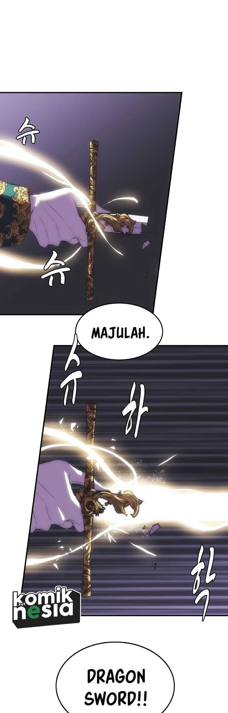 Bloodhound’s Regression Instinct Chapter 26 Gambar 43