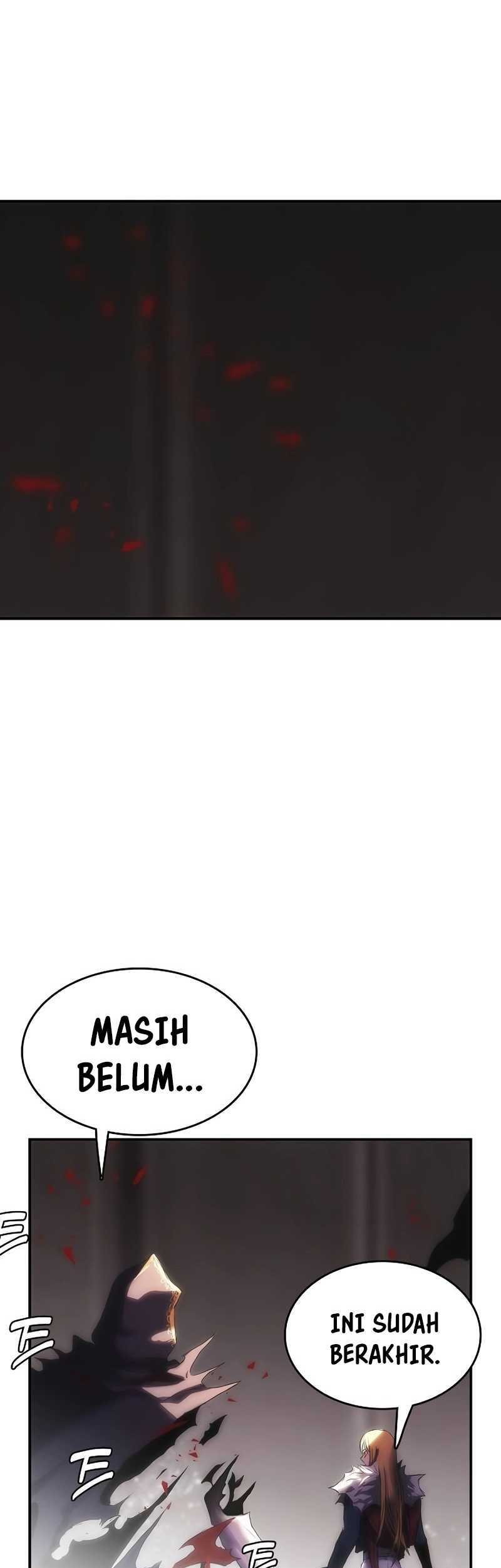 Bloodhound’s Regression Instinct Chapter 26 Gambar 47