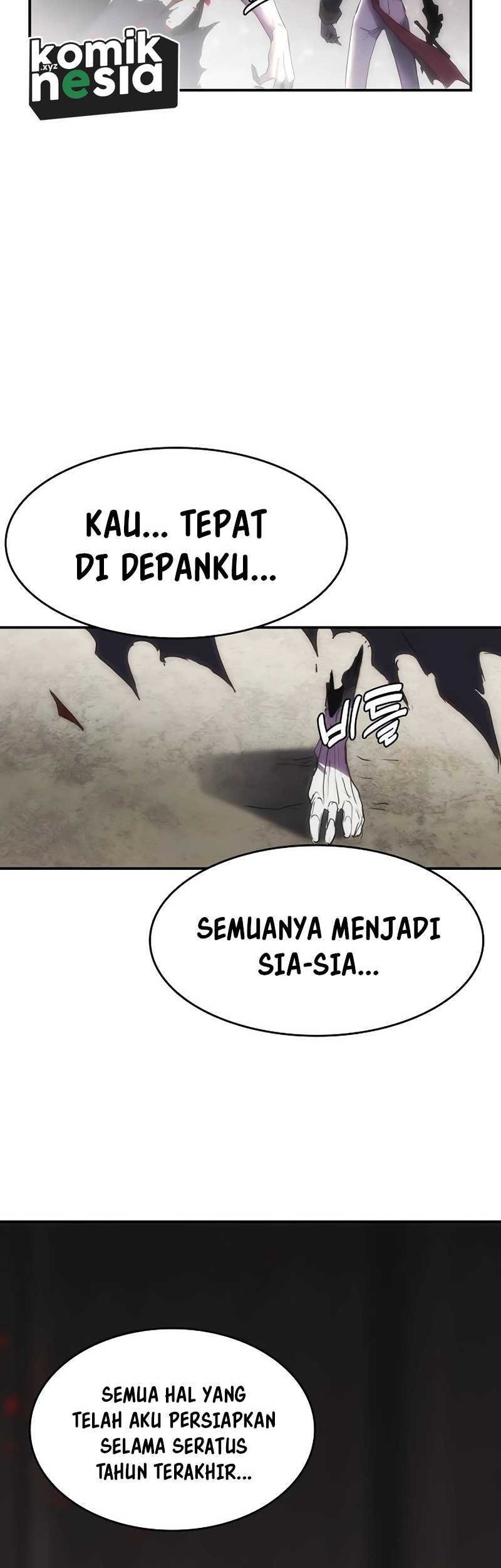 Bloodhound’s Regression Instinct Chapter 26 Gambar 48